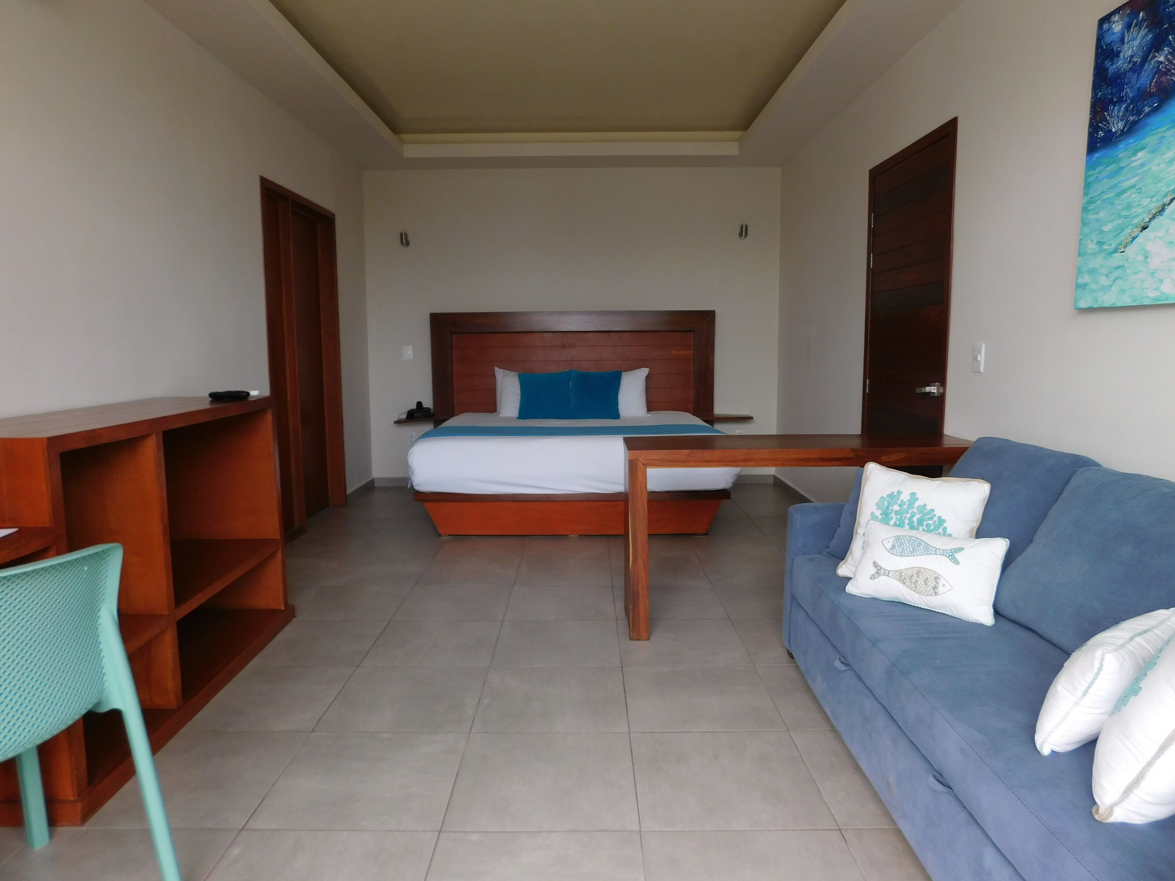 Aquastar Unique Hotel & Apartments