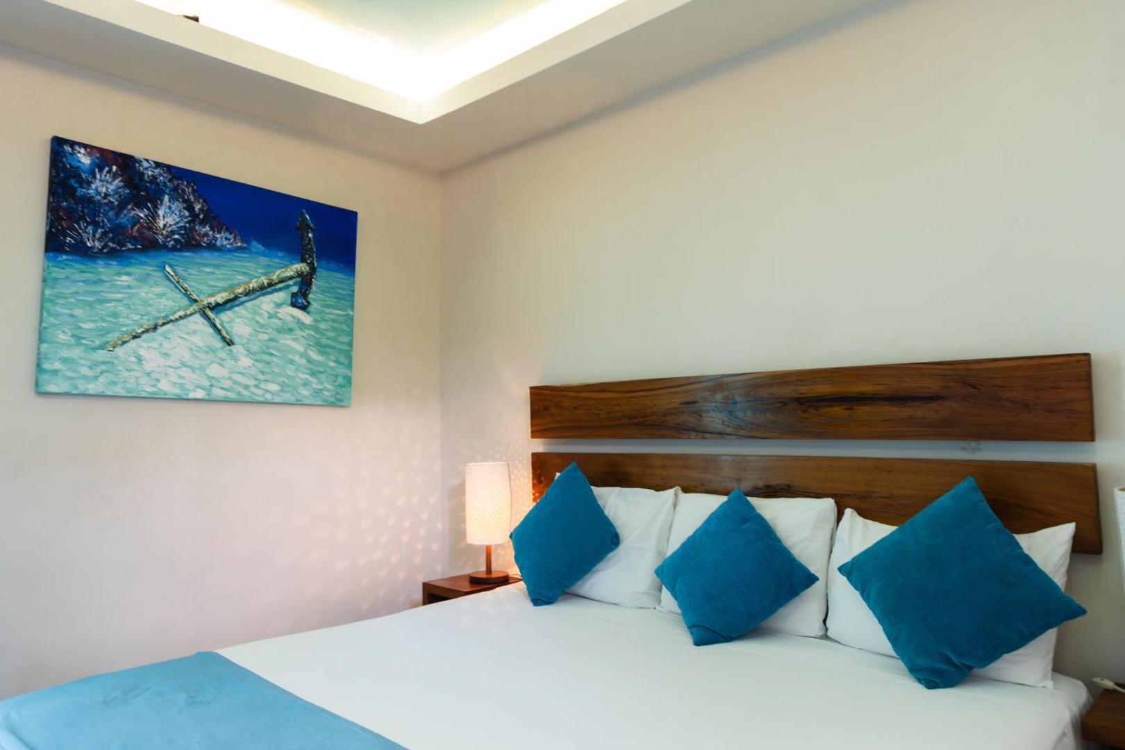 Aquastar Unique Hotel & Apartments