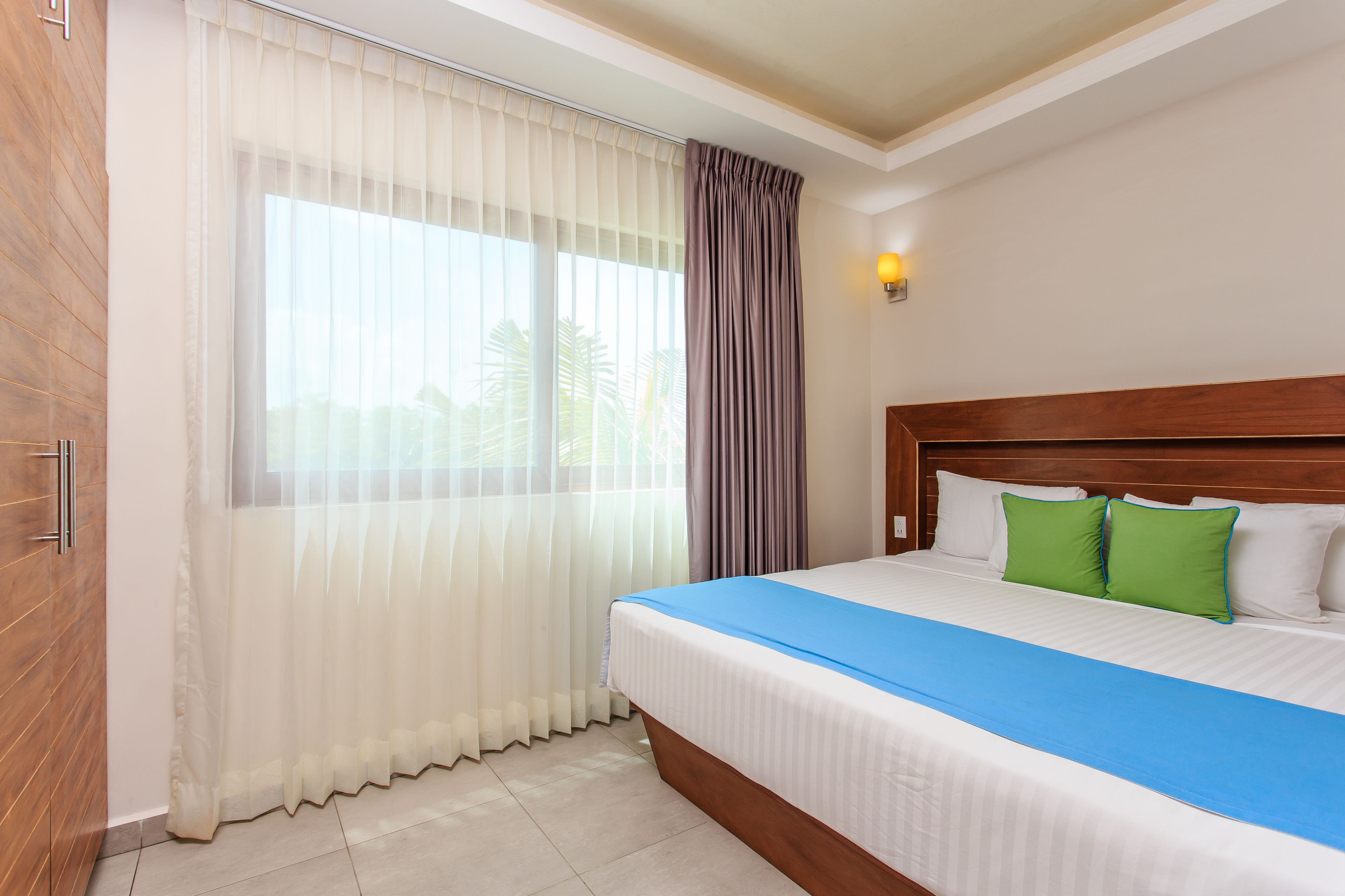 Aquastar Unique Hotel & Apartments