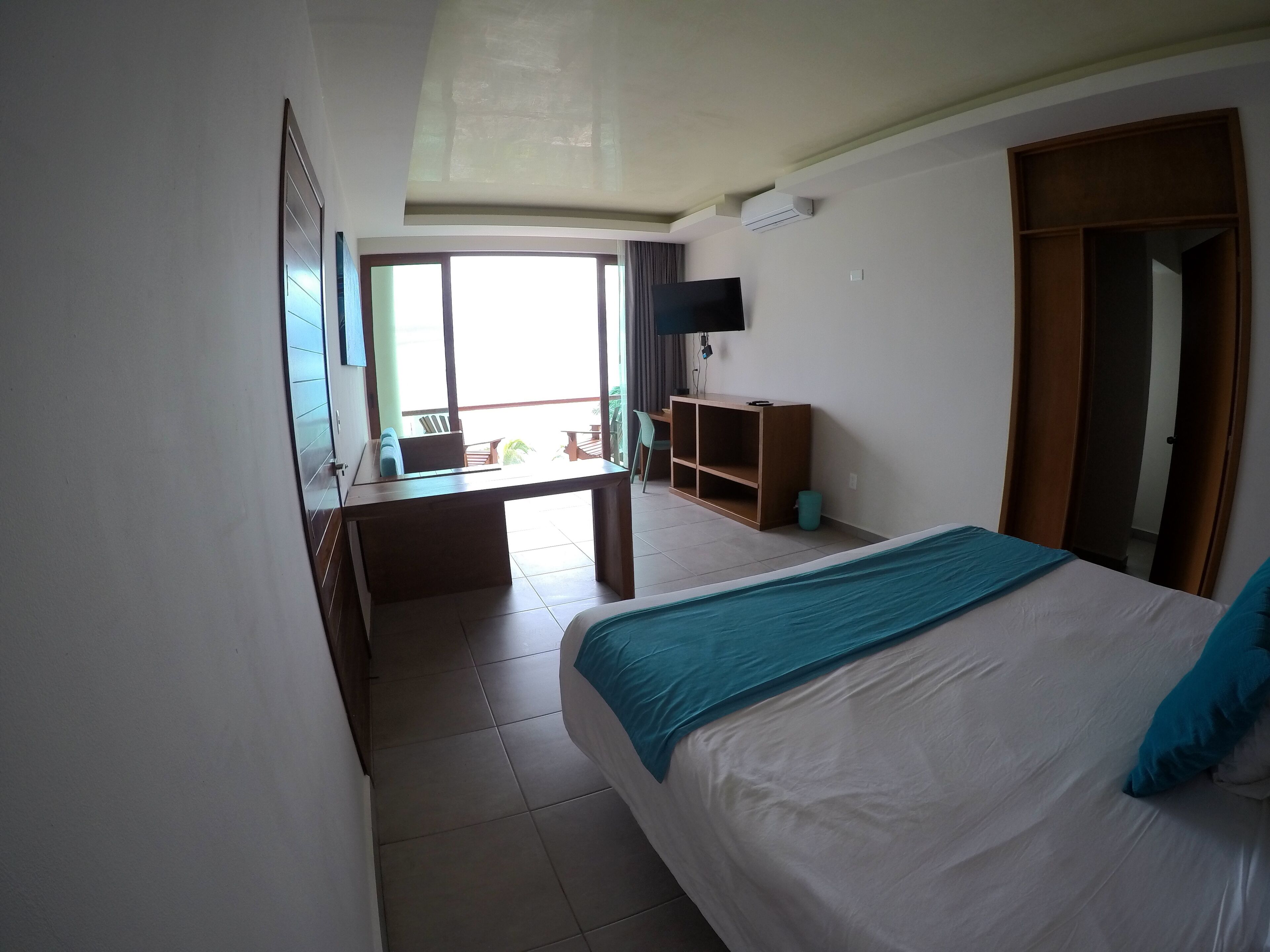 Aquastar Unique Hotel & Apartments