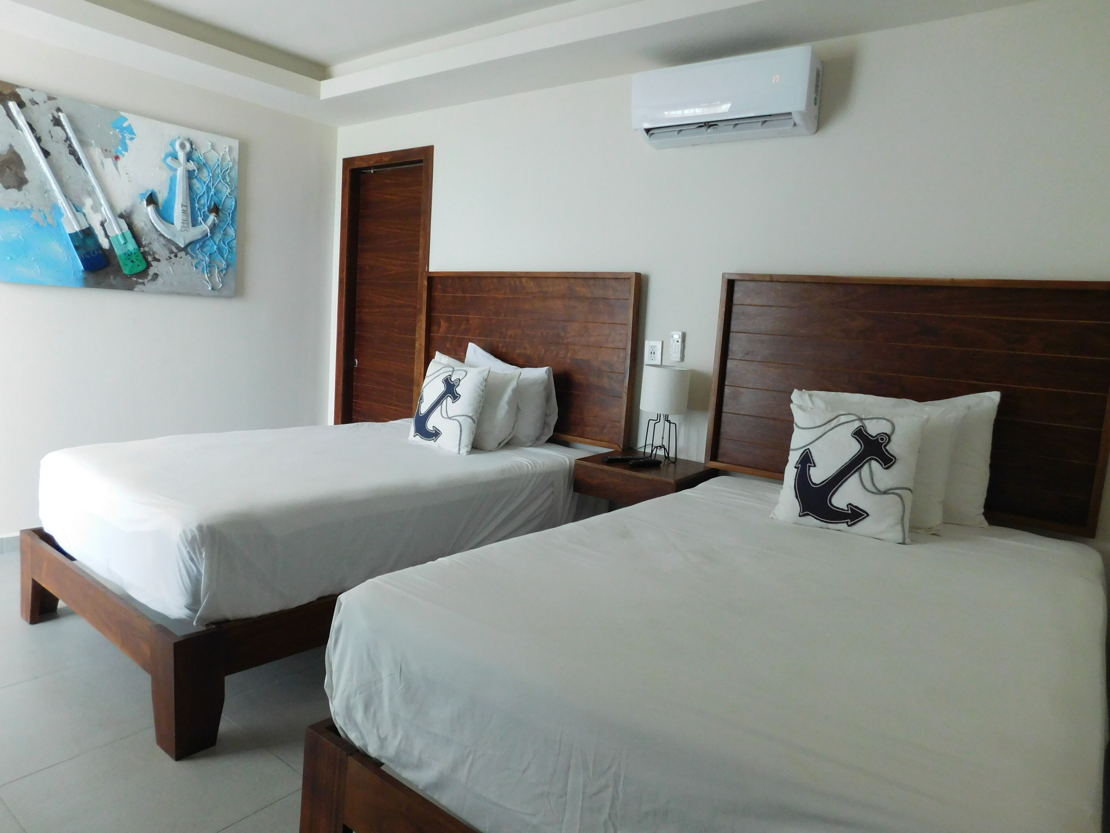Aquastar Unique Hotel & Apartments