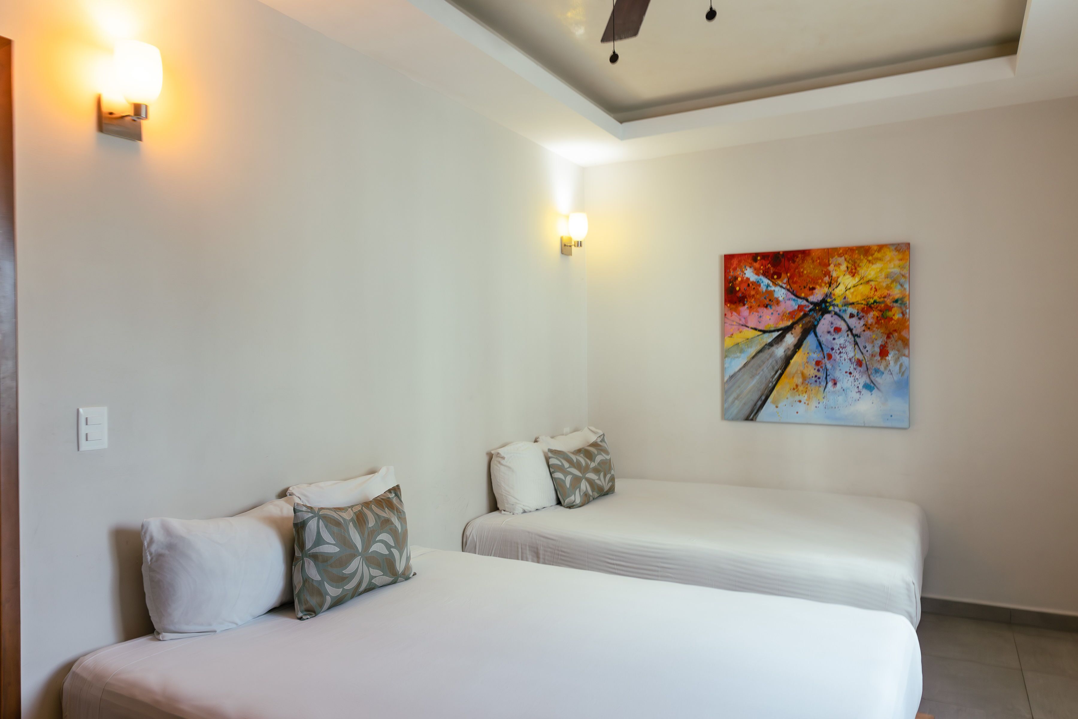 Aquastar Unique Hotel & Apartments