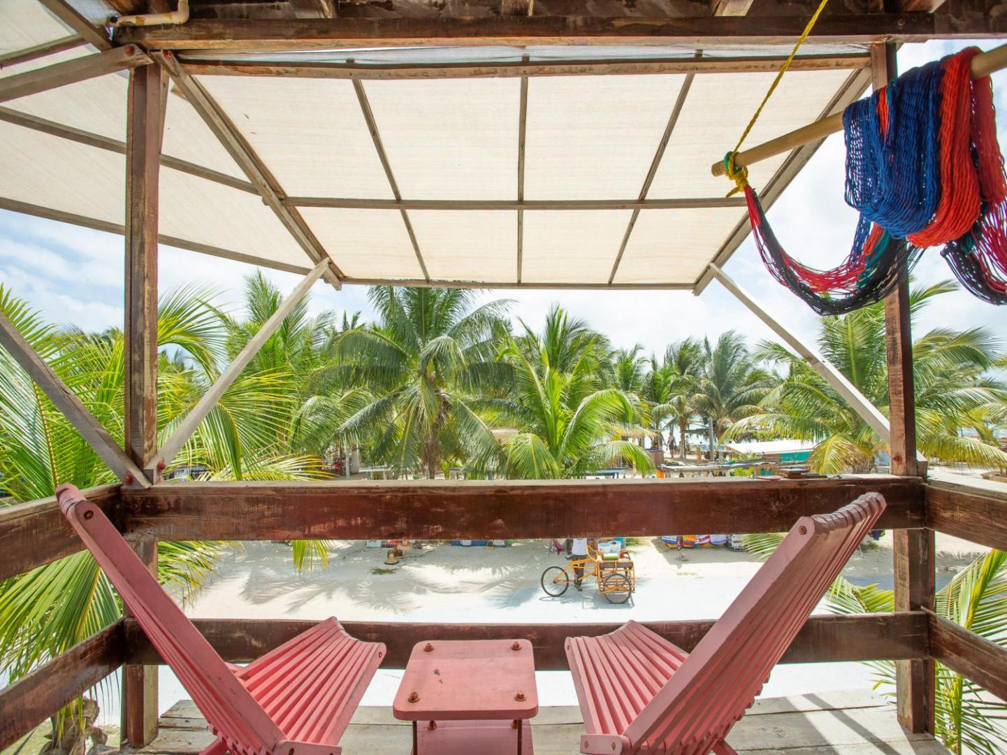 Blue Kay Eco-Resort