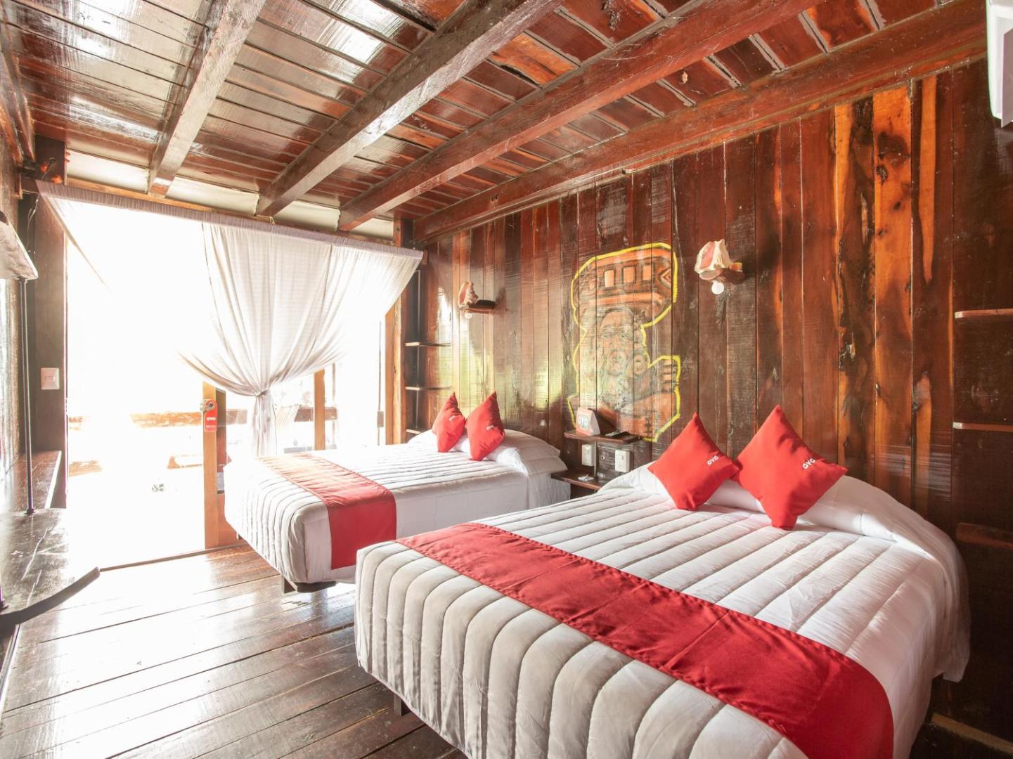 Blue Kay Eco-Resort