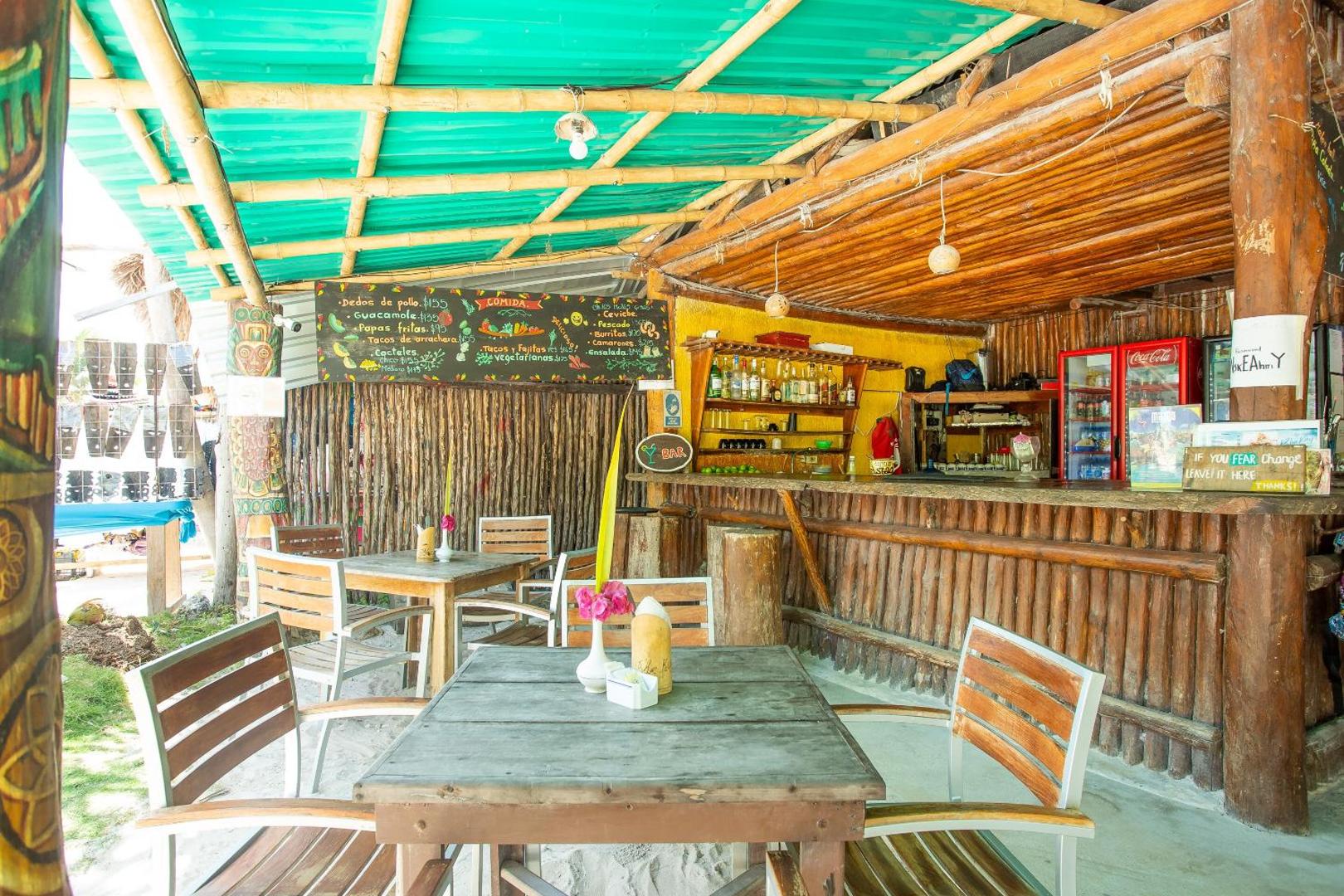 Blue Kay Eco-Resort