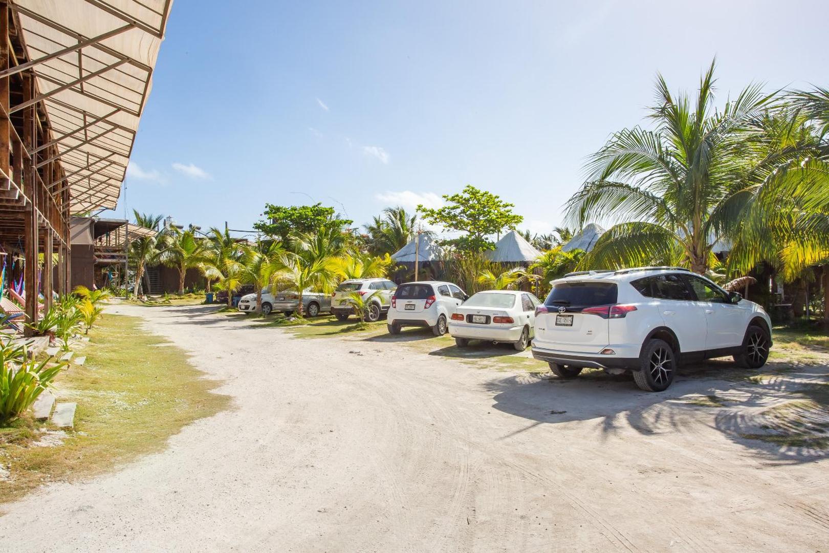 Blue Kay Eco-Resort