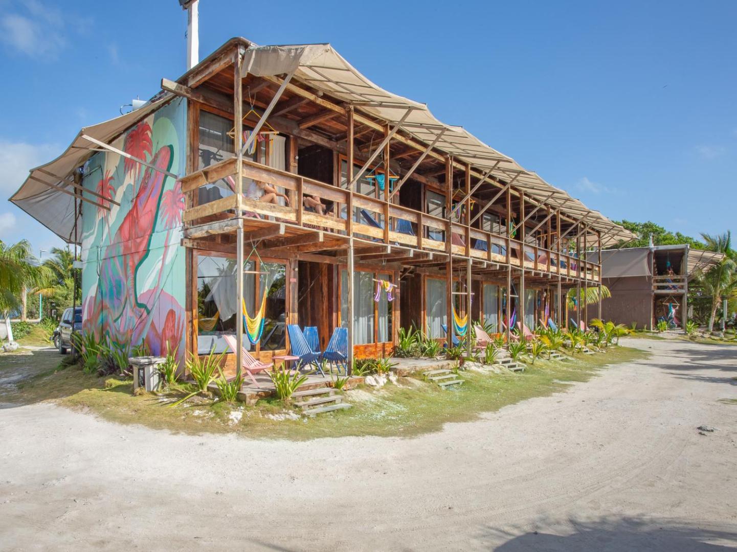 Blue Kay Eco-Resort