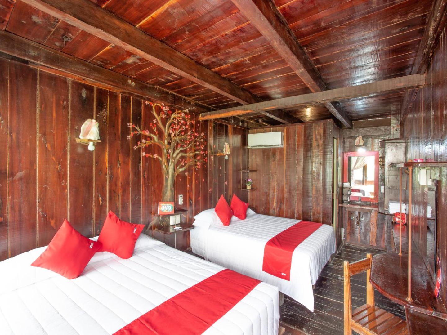 Blue Kay Eco-Resort