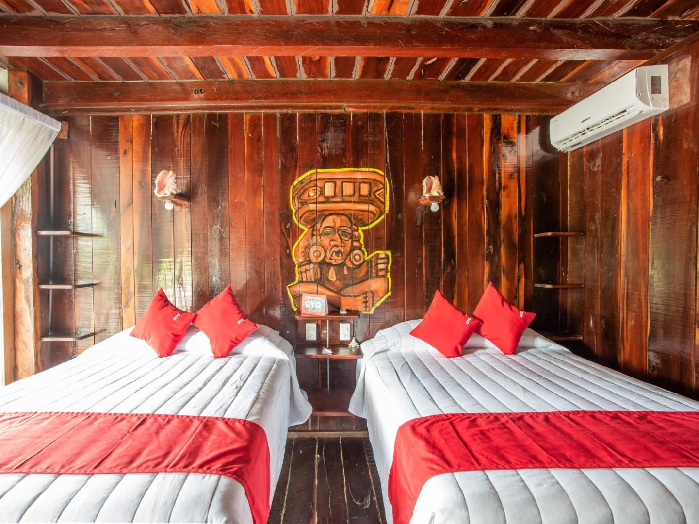 Blue Kay Eco-Resort