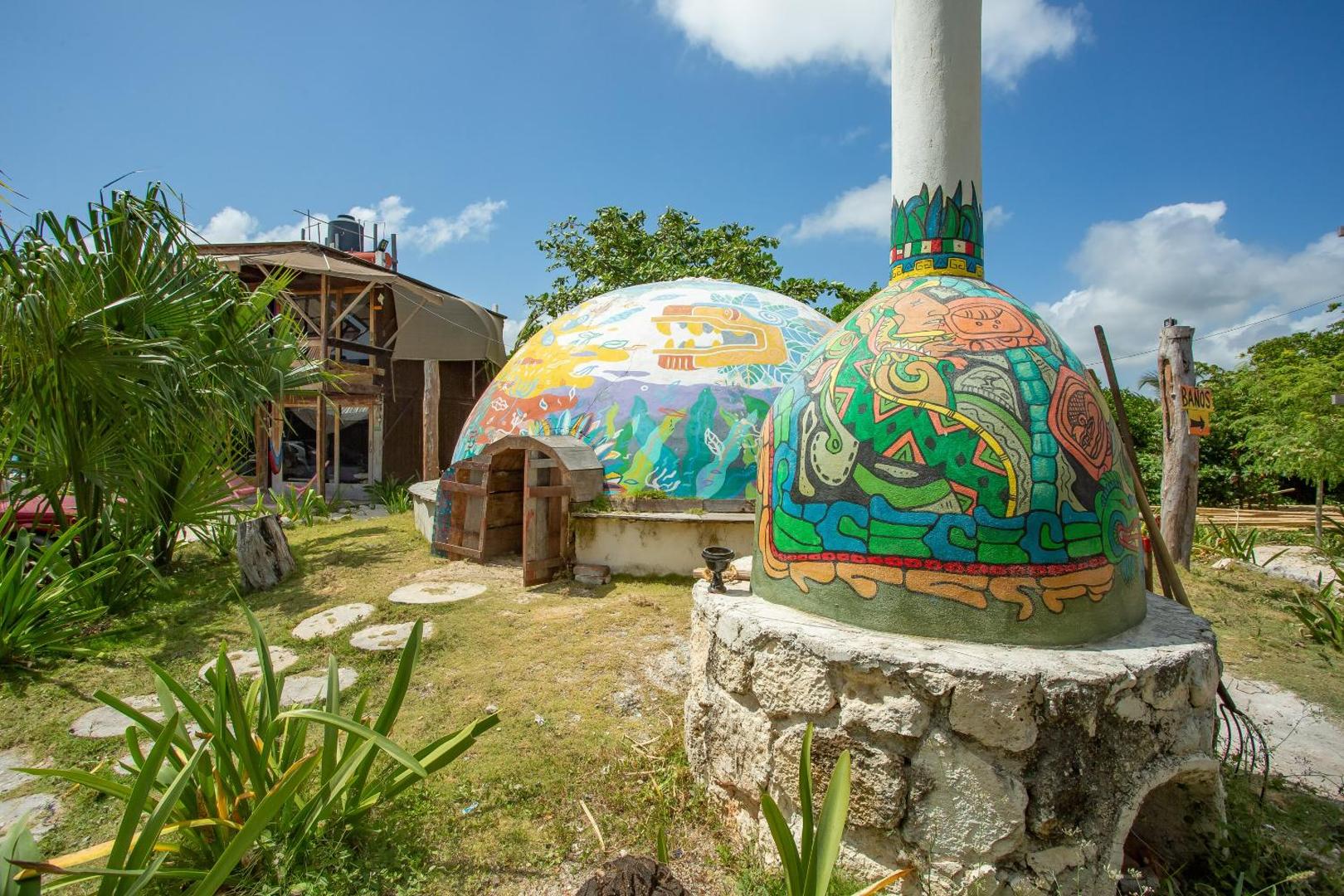 Blue Kay Eco-Resort