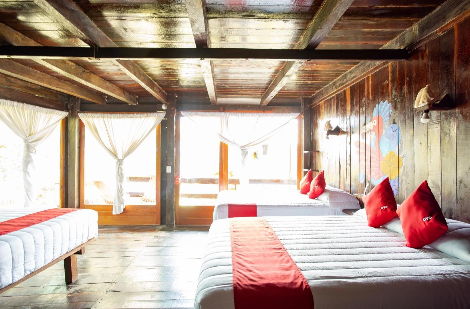 Blue Kay Eco-Resort