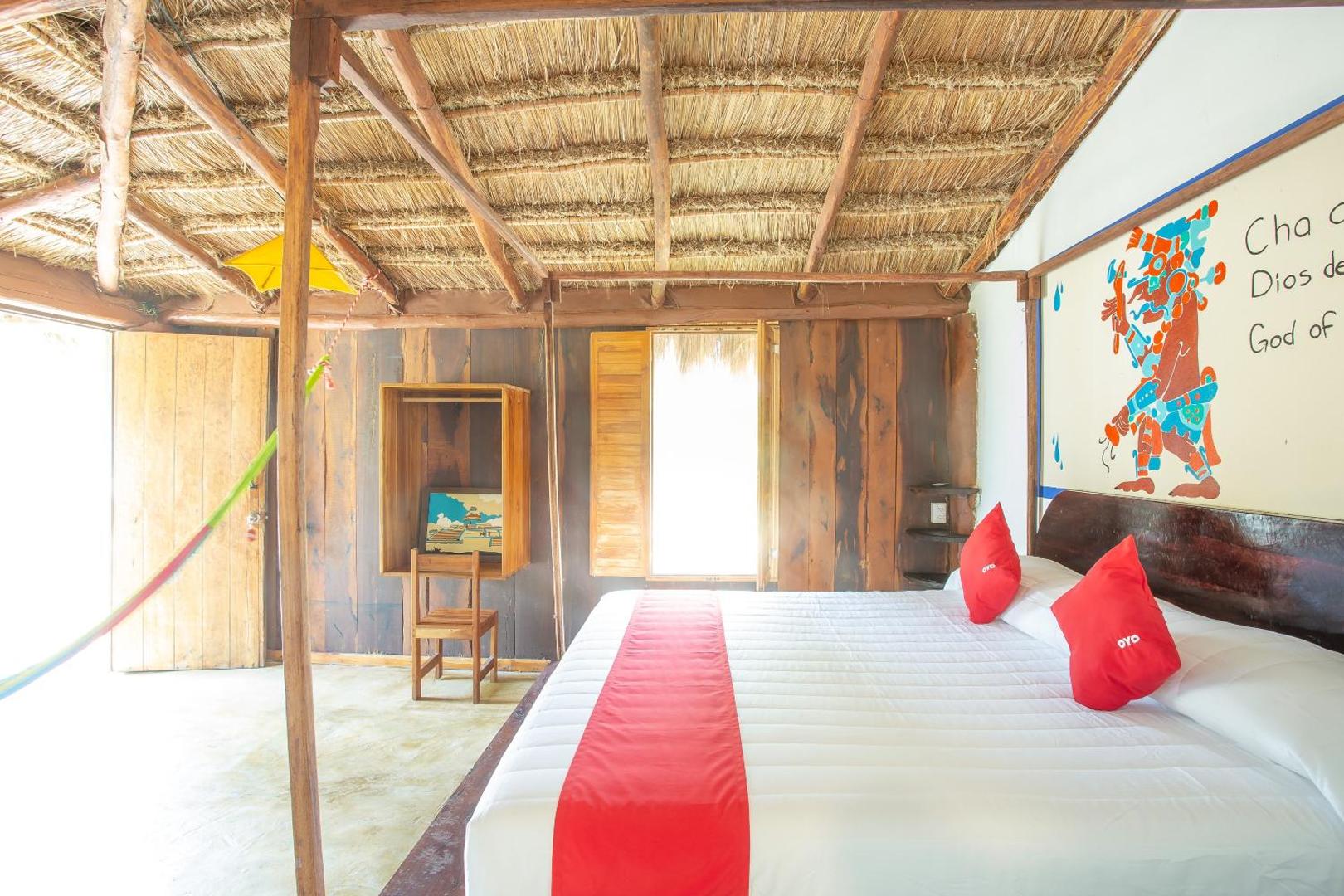 Blue Kay Eco-Resort