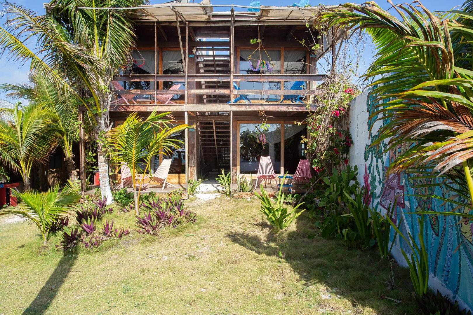 Blue Kay Eco-Resort