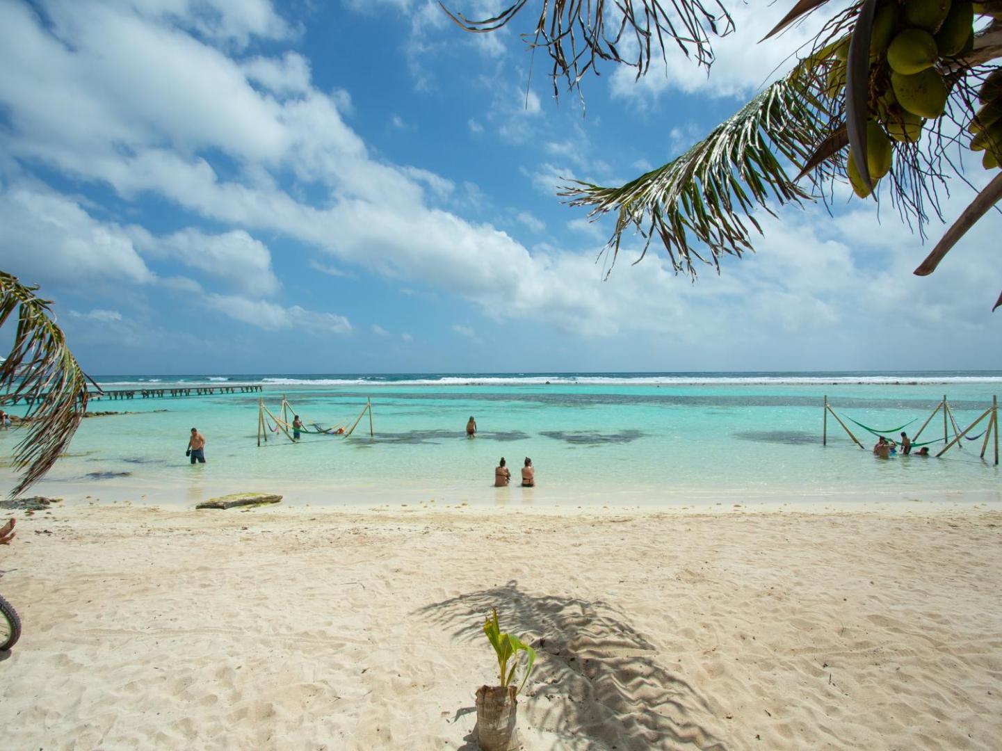 Blue Kay Eco-Resort