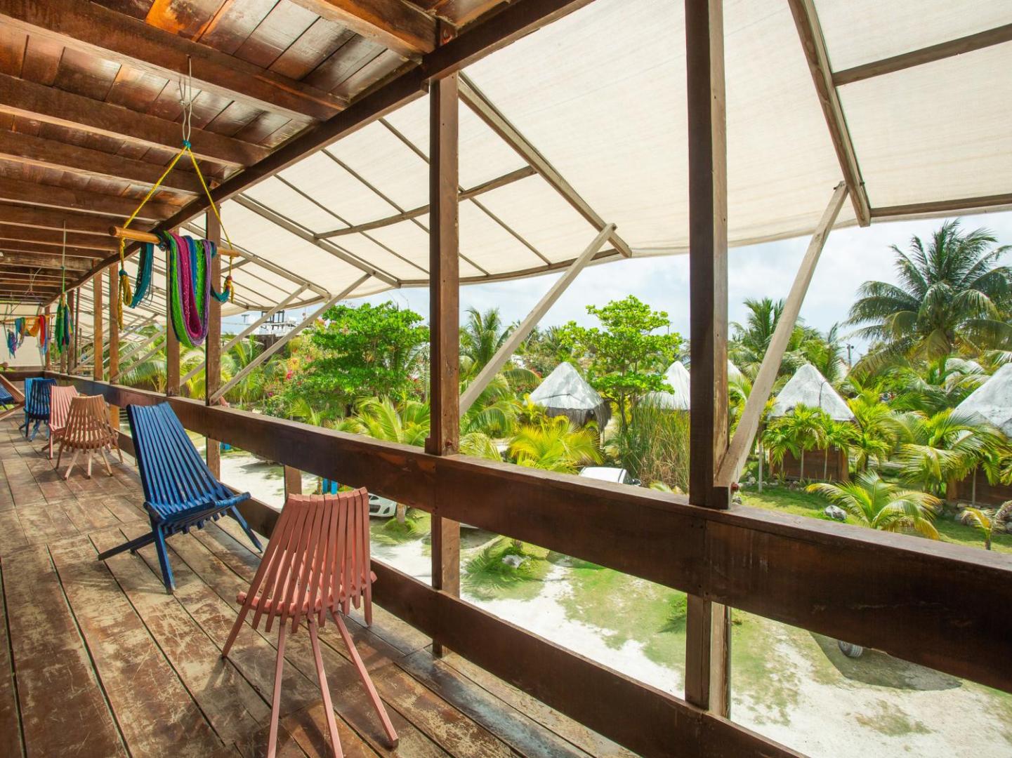 Blue Kay Eco-Resort