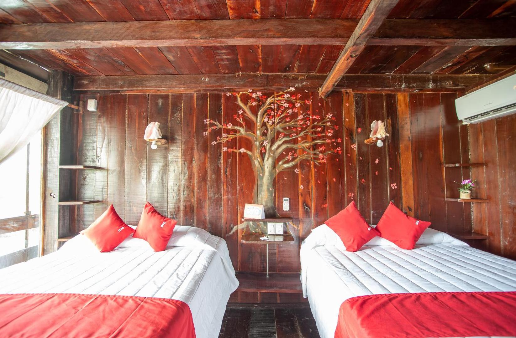 Blue Kay Eco-Resort