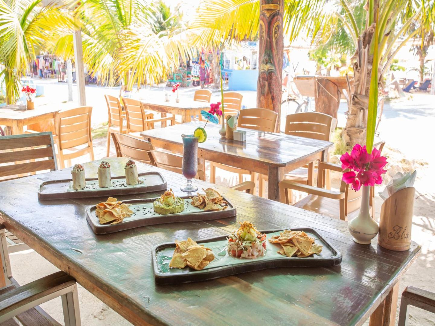 Blue Kay Eco-Resort