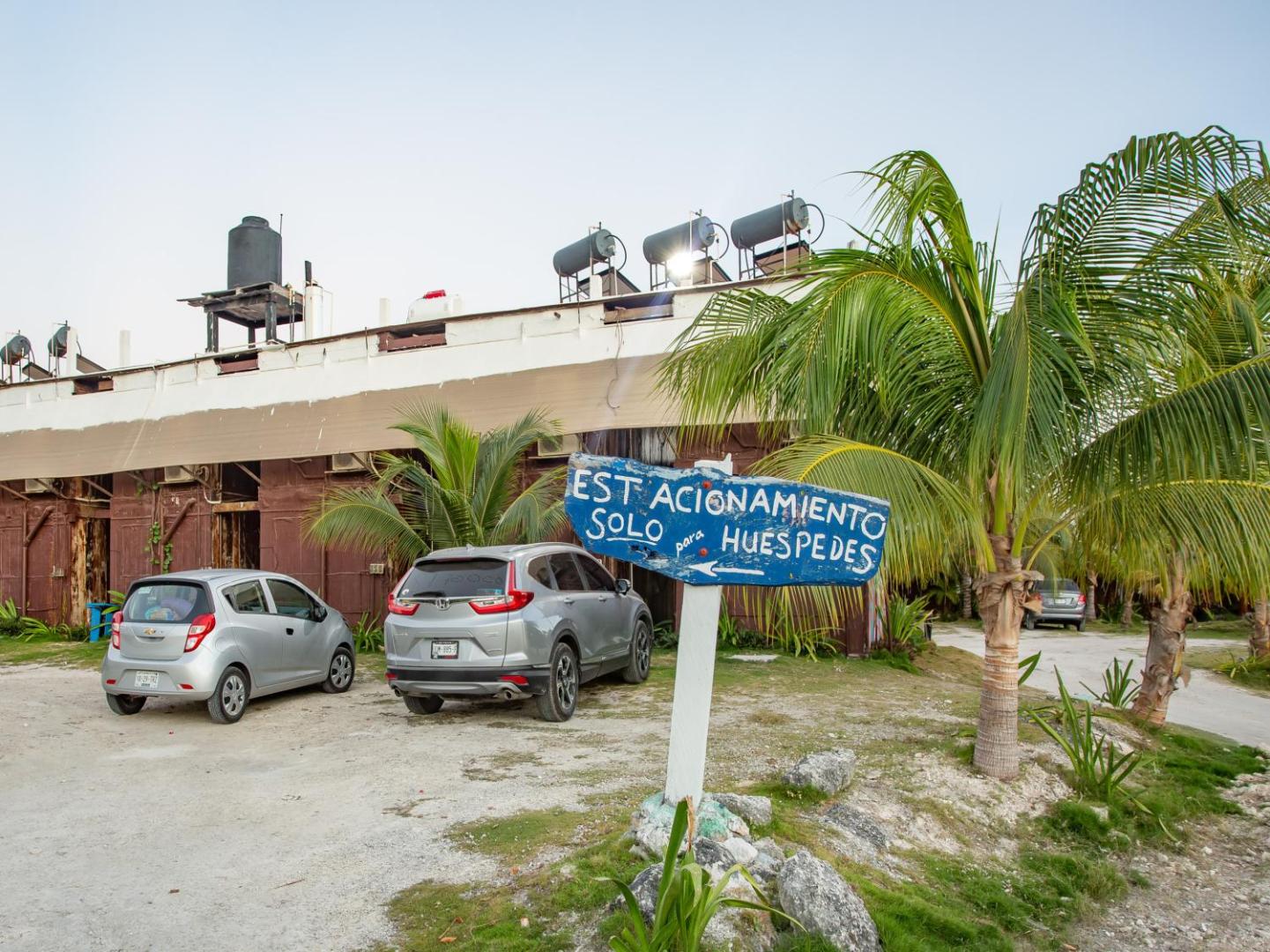Blue Kay Eco-Resort
