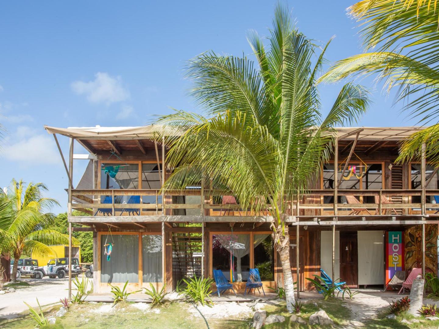 Blue Kay Eco-Resort