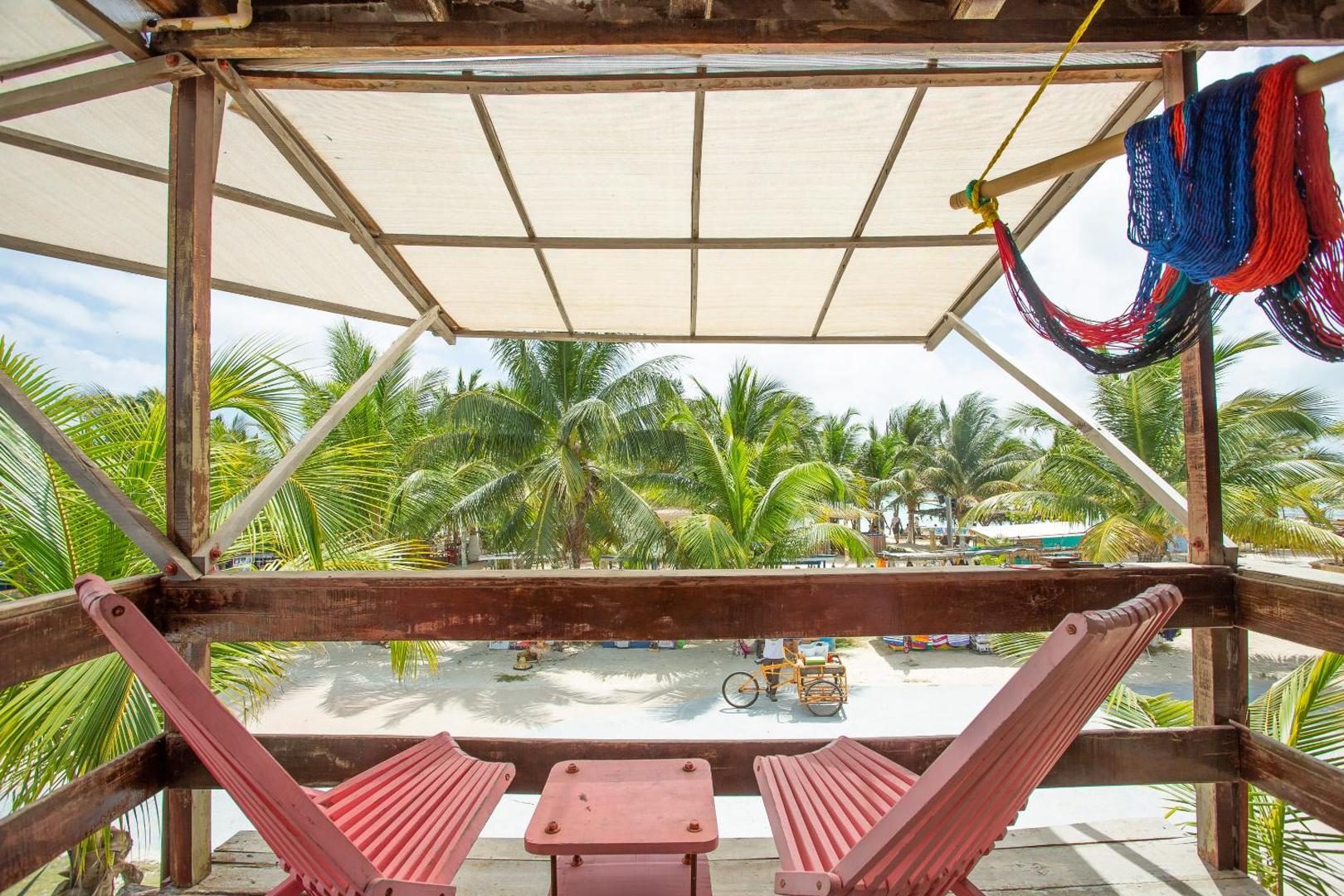 Blue Kay Eco-Resort