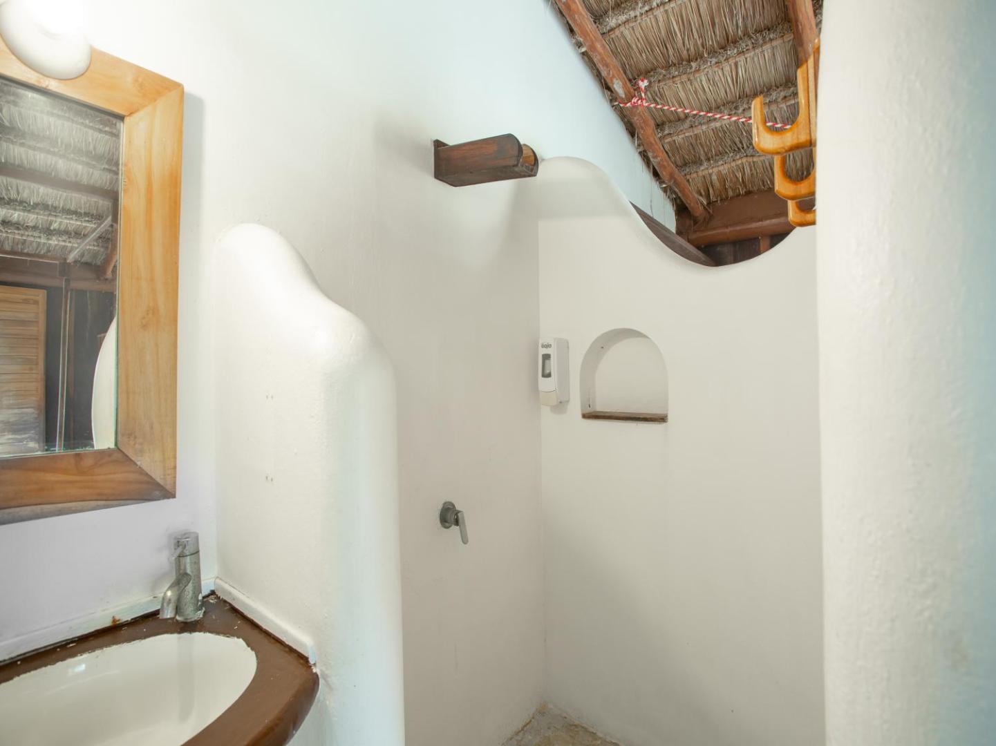 Blue Kay Eco-Resort
