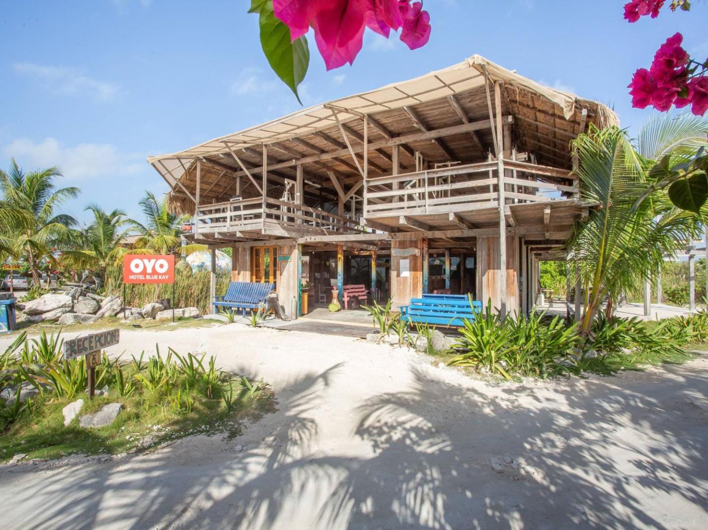 Blue Kay Eco-Resort