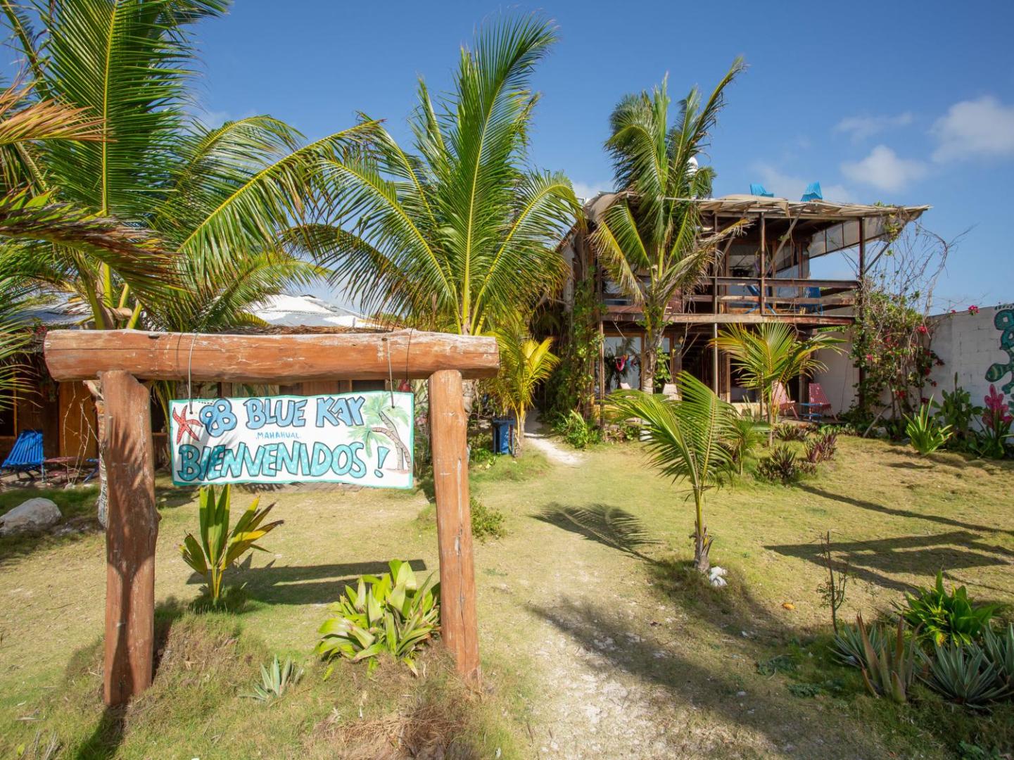 Blue Kay Eco-Resort