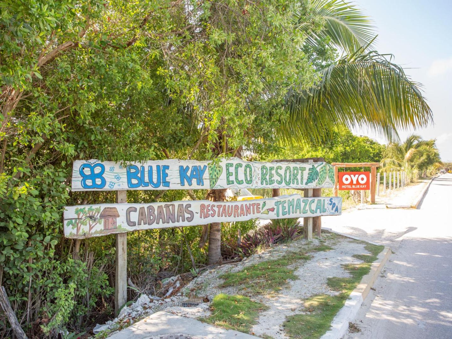 Blue Kay Eco-Resort