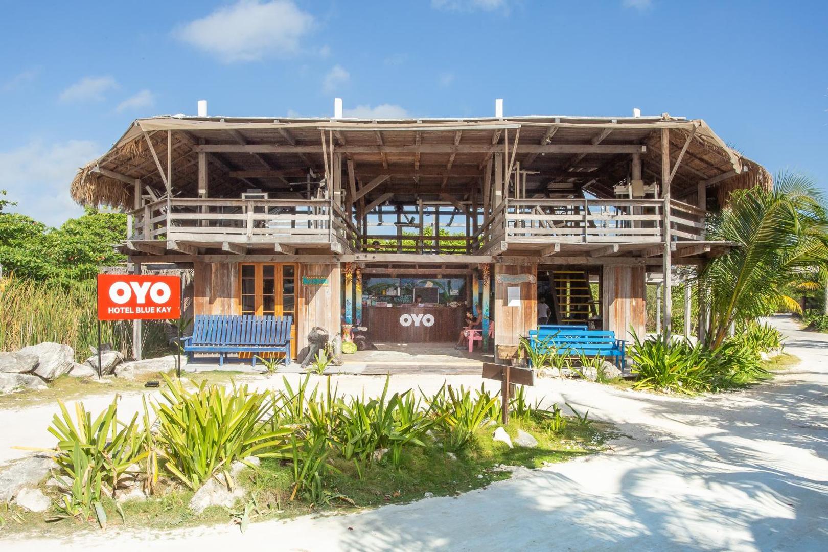 Blue Kay Eco-Resort