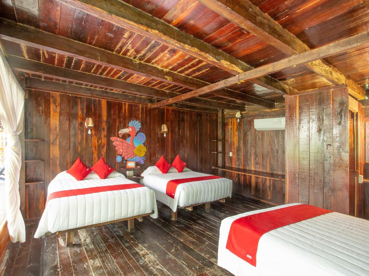 Blue Kay Eco-Resort