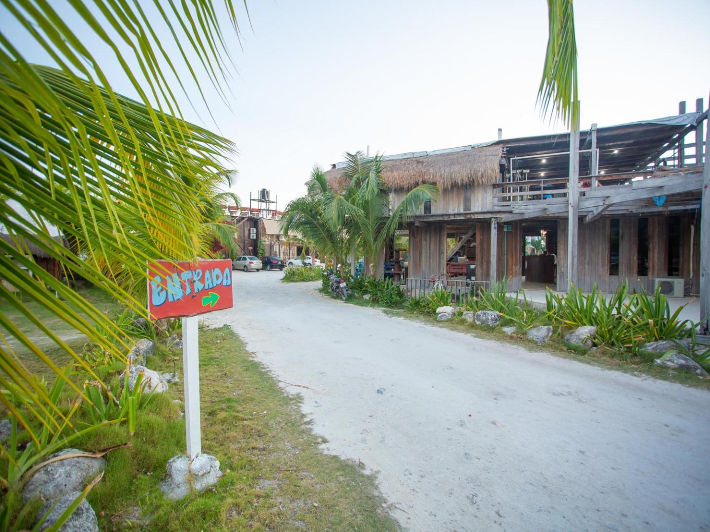 Blue Kay Eco-Resort