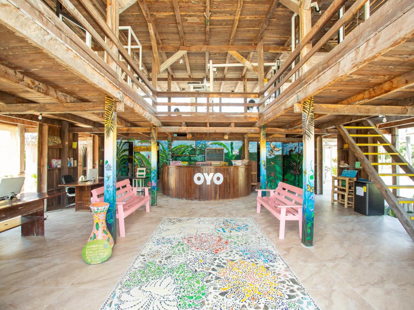Blue Kay Eco-Resort