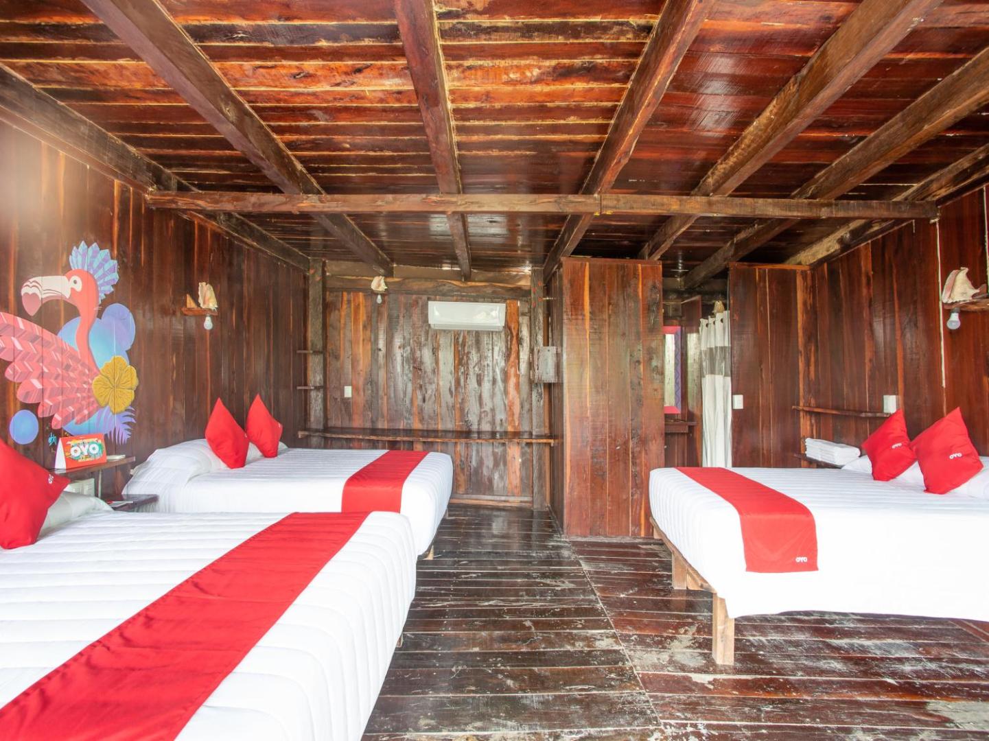 Blue Kay Eco-Resort
