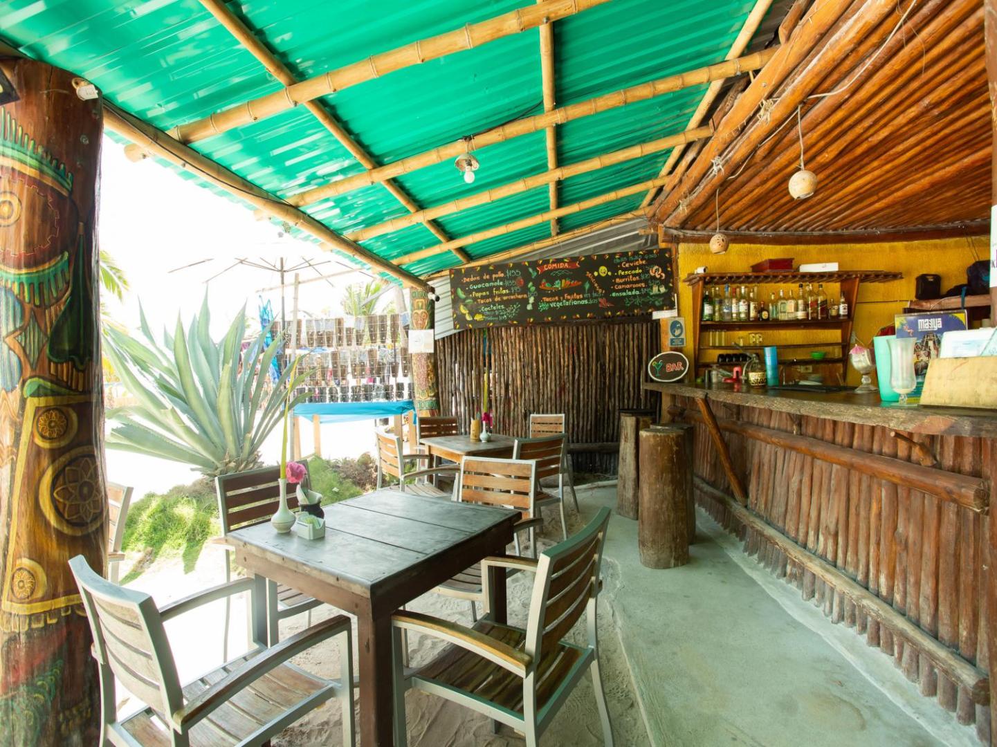 Blue Kay Eco-Resort