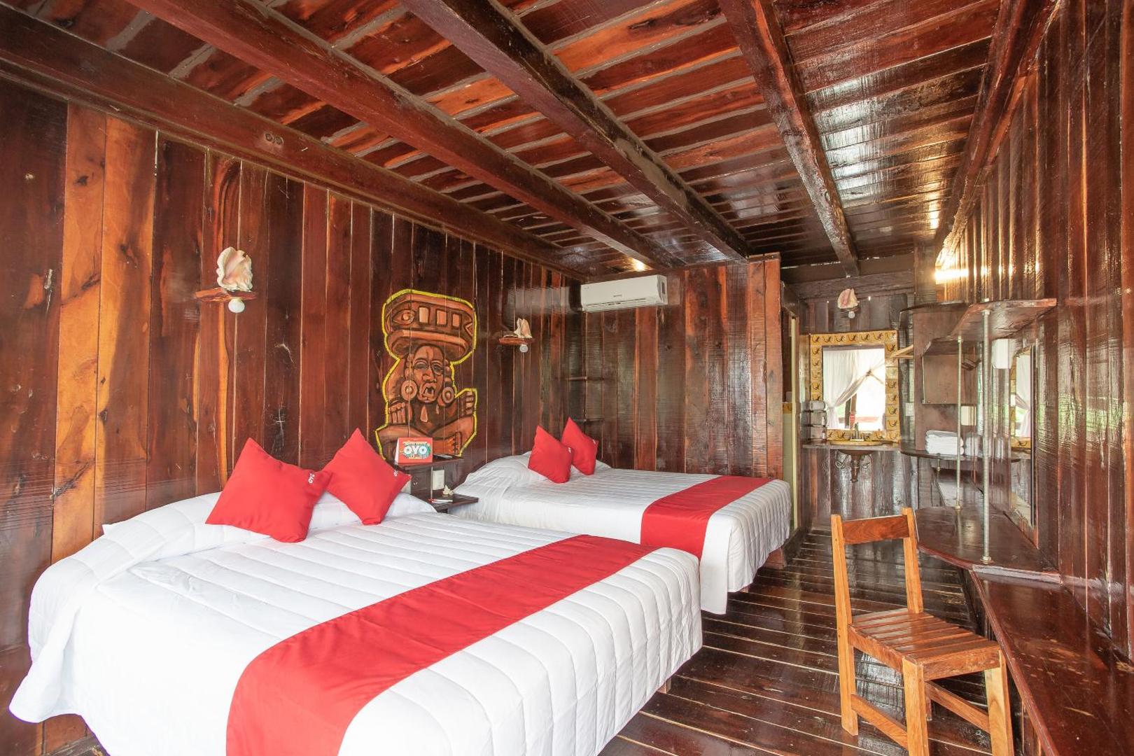 Blue Kay Eco-Resort