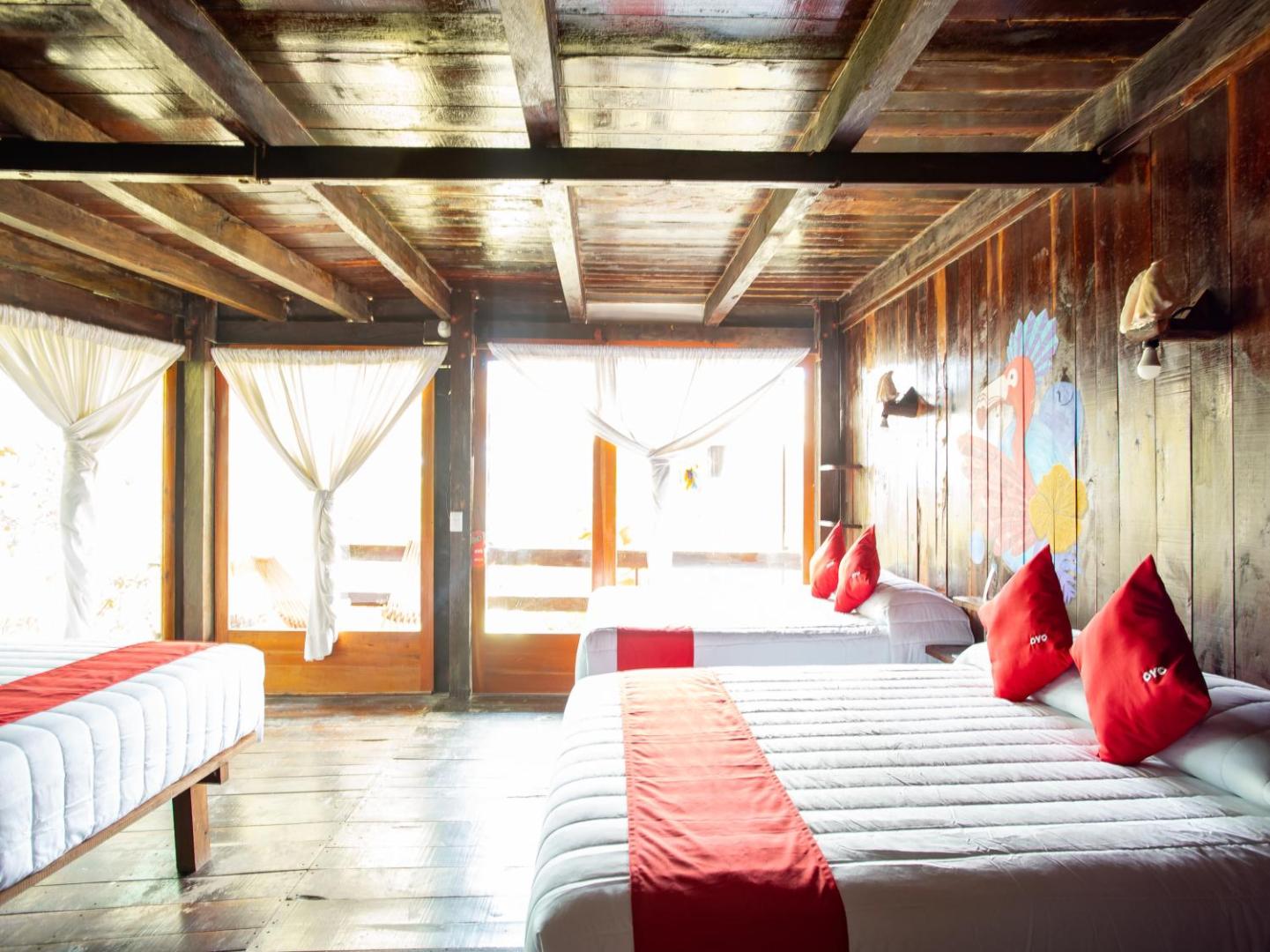 Blue Kay Eco-Resort