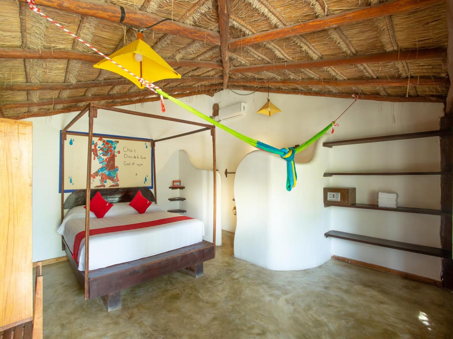 Blue Kay Eco-Resort