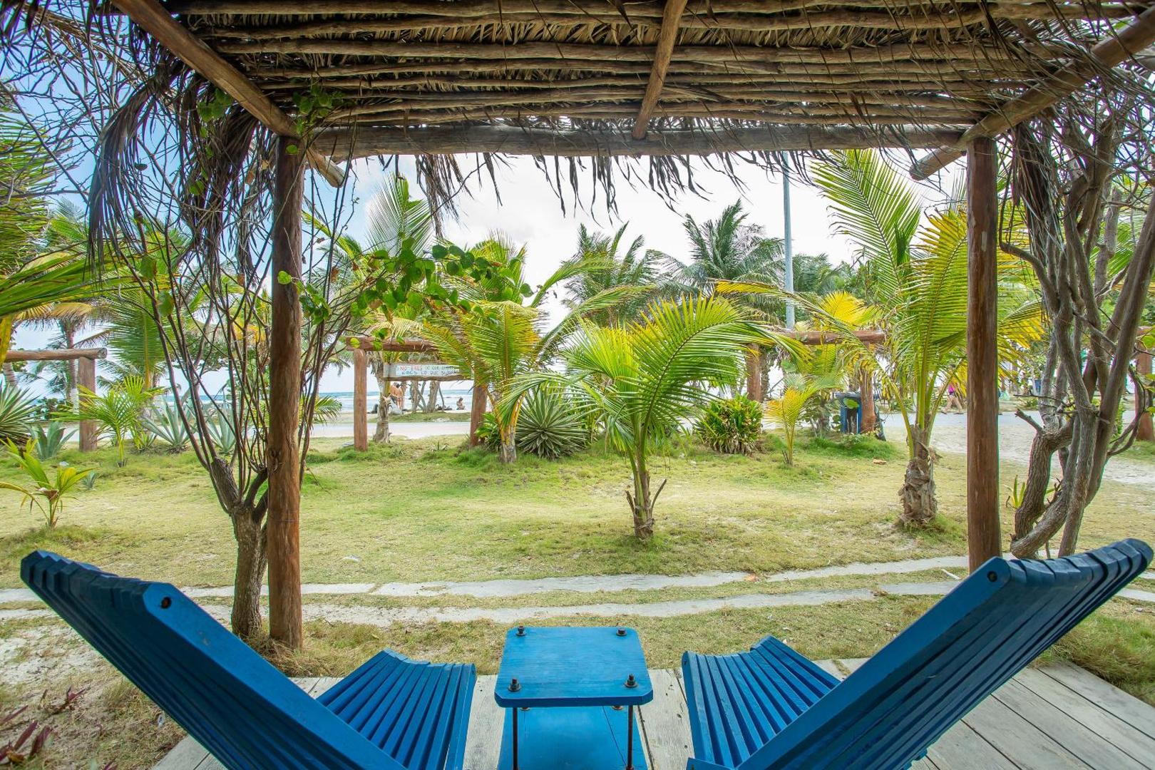 Blue Kay Eco-Resort