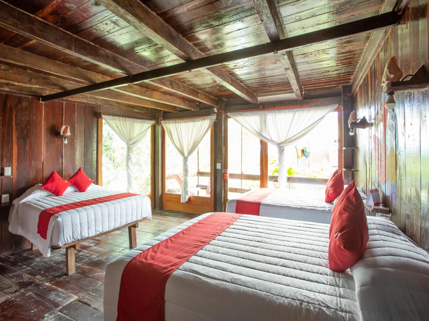 Blue Kay Eco-Resort