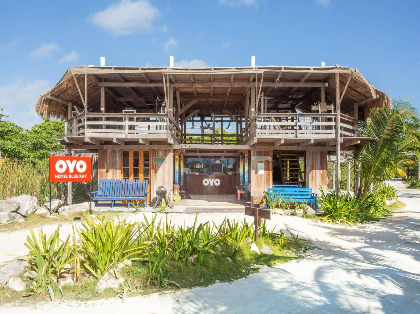 Blue Kay Eco-Resort