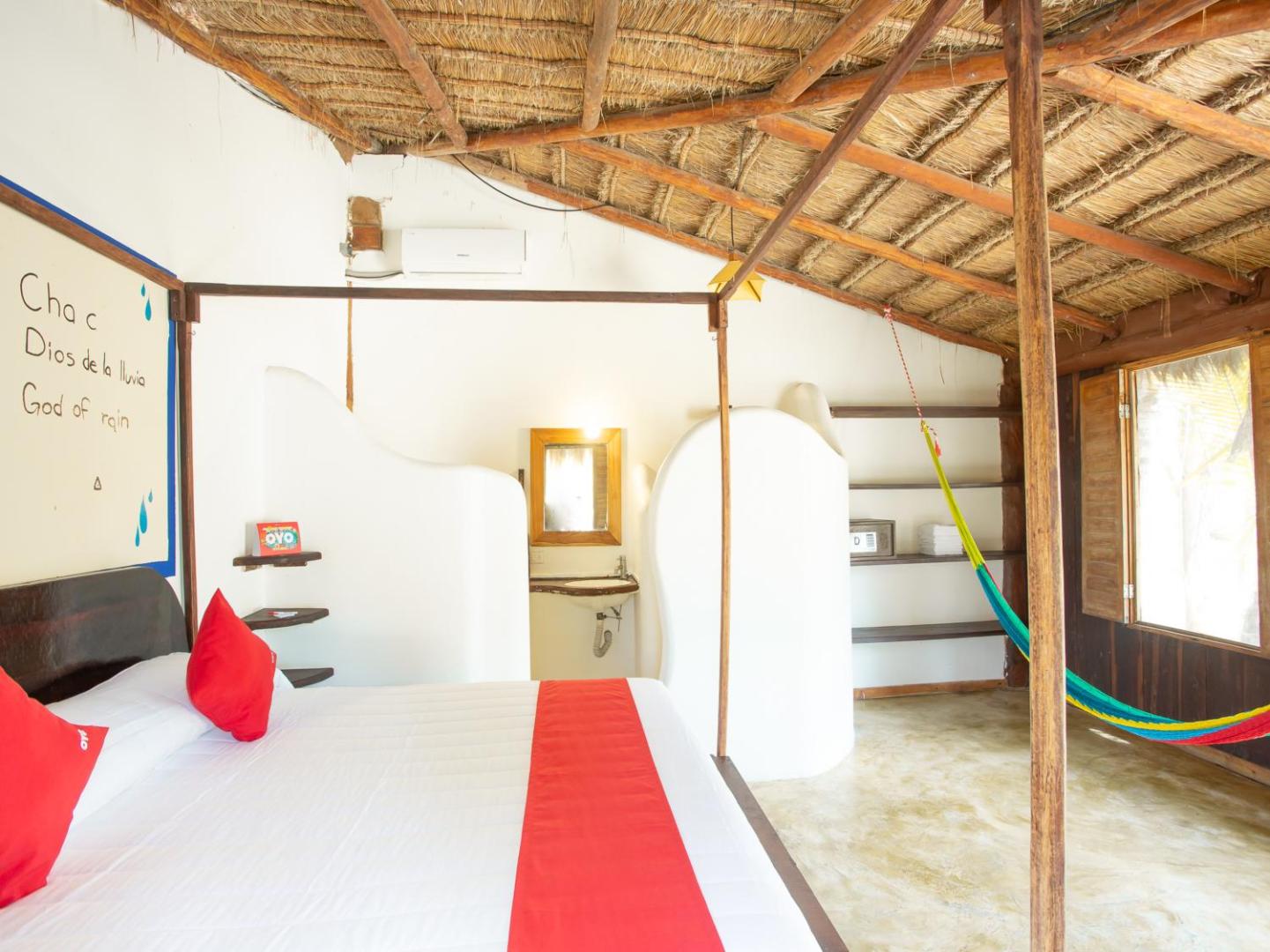 Blue Kay Eco-Resort