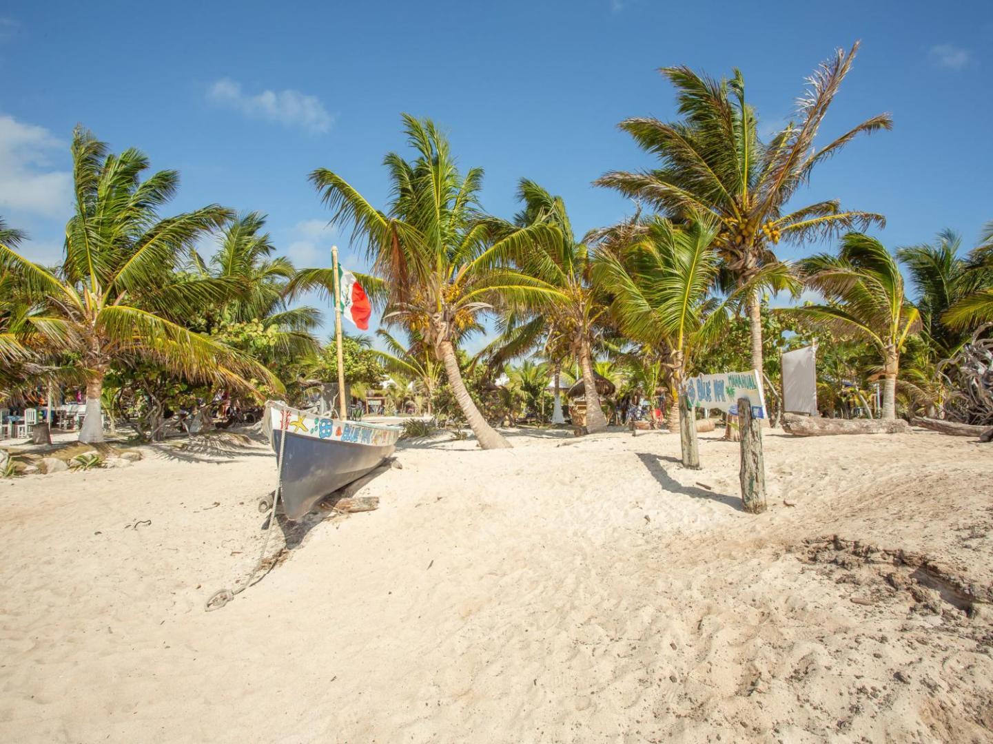 Blue Kay Eco-Resort