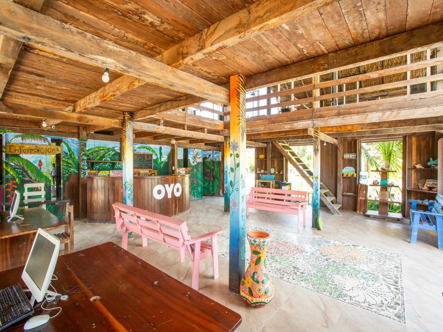 Blue Kay Eco-Resort