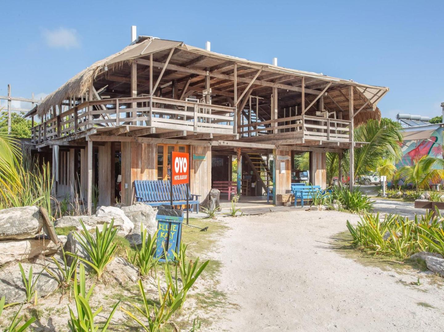 Blue Kay Eco-Resort