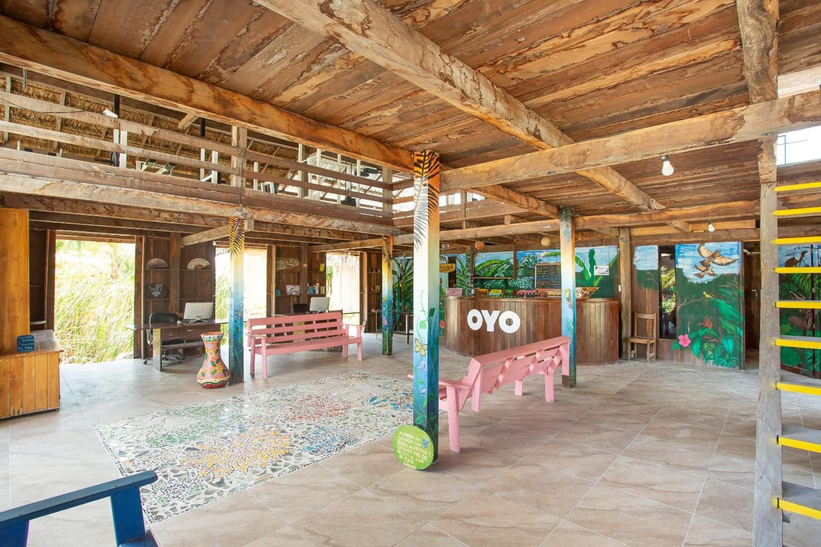 Blue Kay Eco-Resort