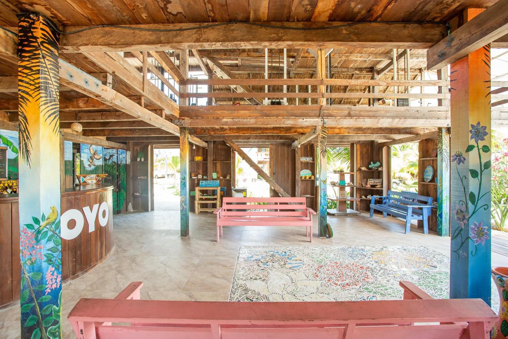 Blue Kay Eco-Resort