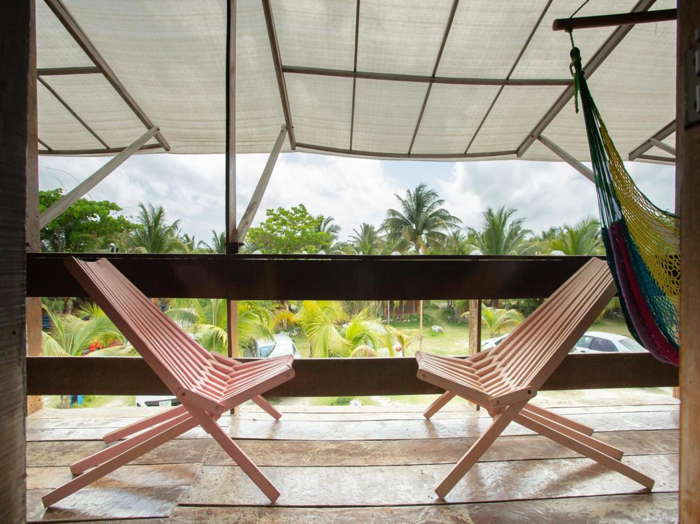 Blue Kay Eco-Resort
