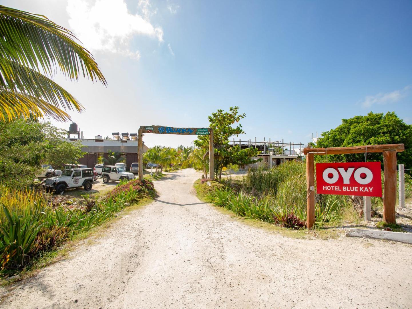 Blue Kay Eco-Resort