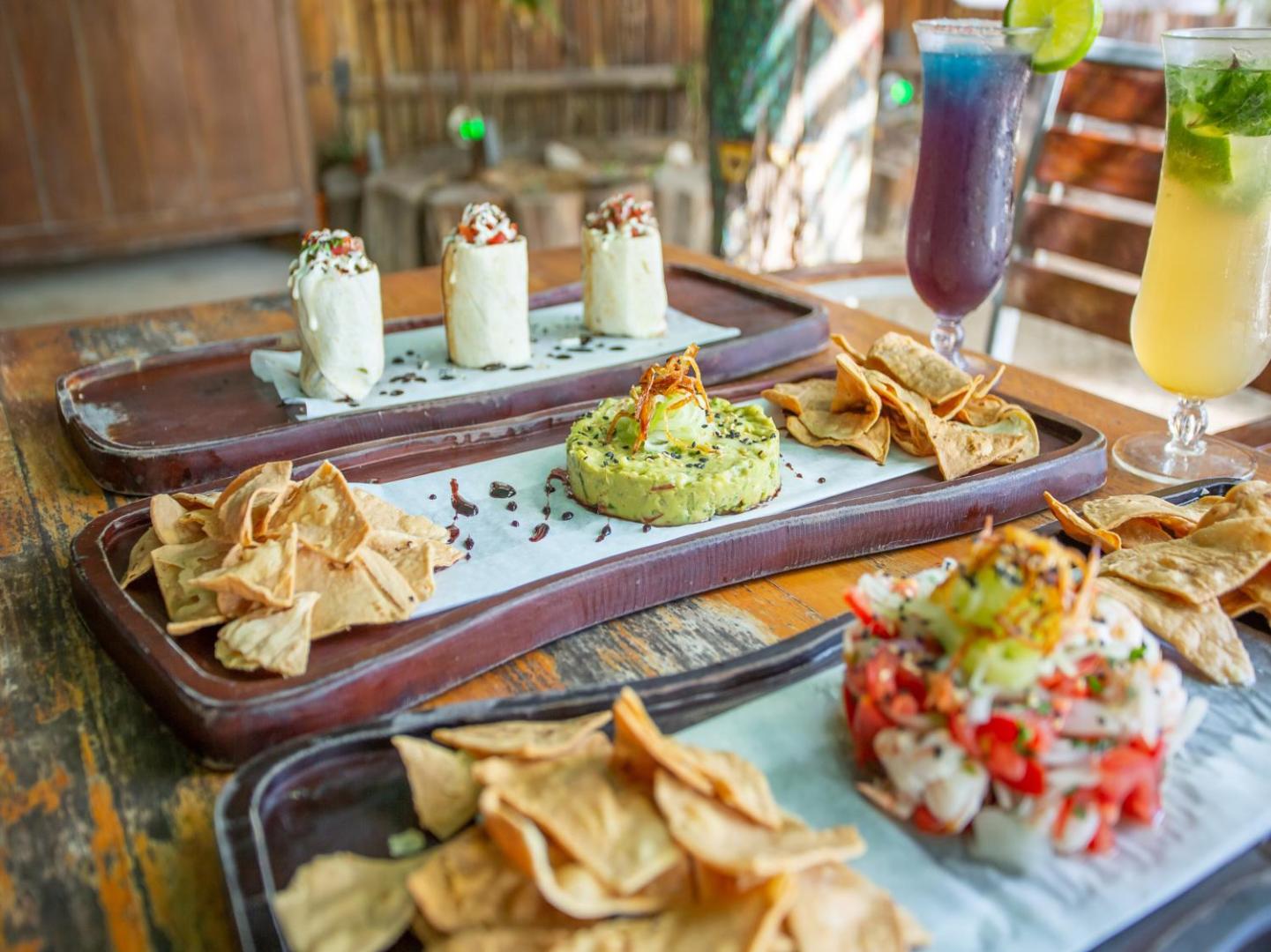 Blue Kay Eco-Resort