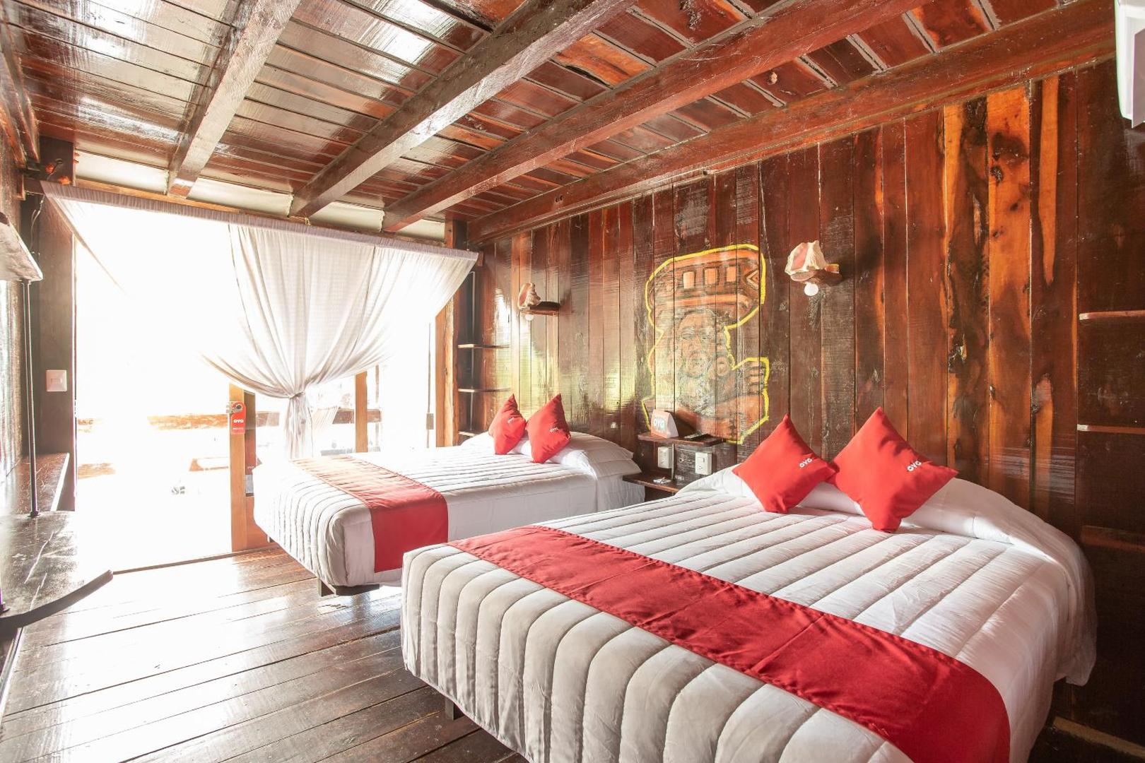 Blue Kay Eco-Resort